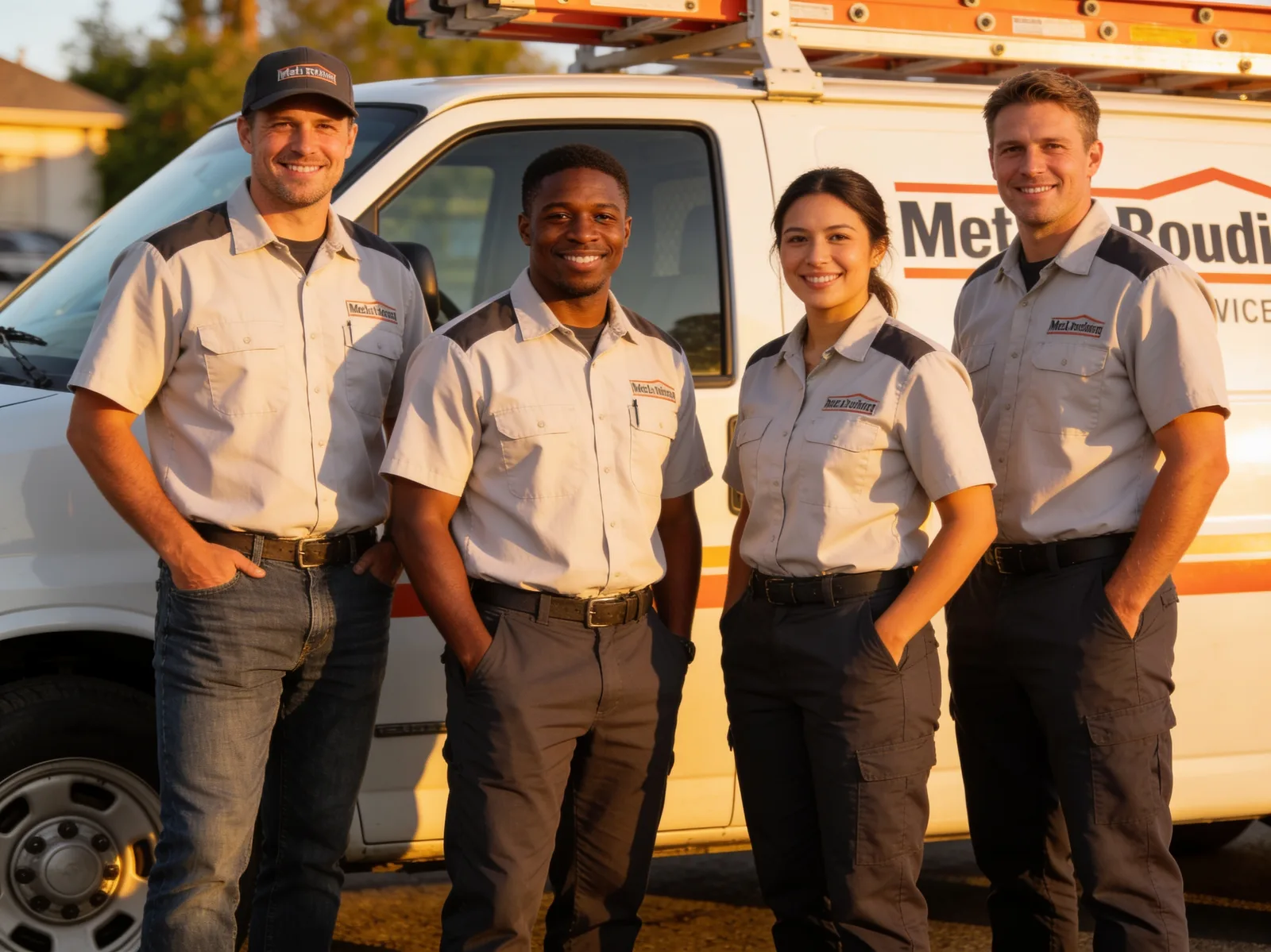 Metal Roof Installation company in Avon, MS